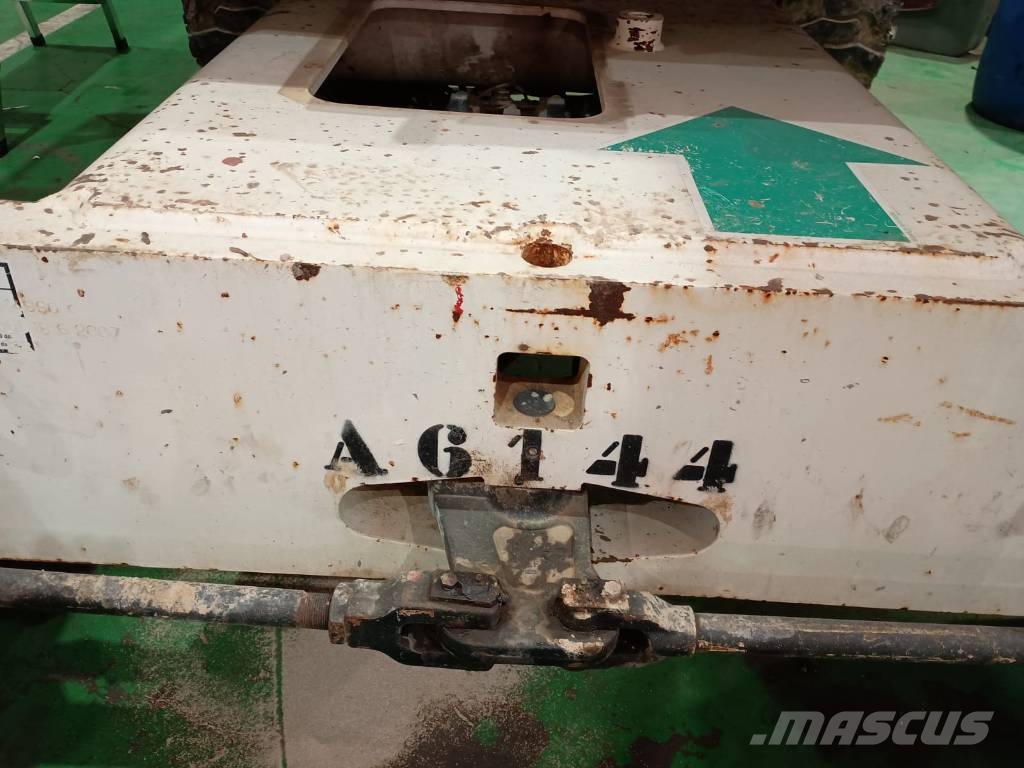 Haulotte HA 20 PX Ανυψωτήρες με αρθρωτό βραχίονα