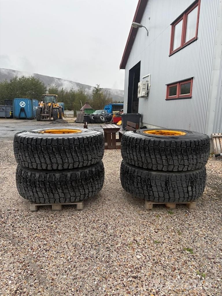 Volvo L70G Iekrāvēji uz riteņiem