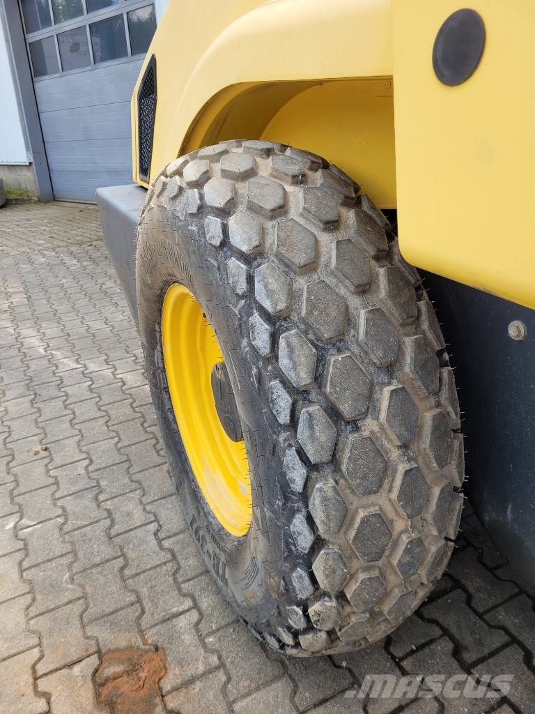 Bomag BW 177 D-4 Soil compactors