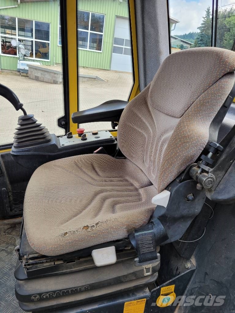 Bomag BW 177 D-4 Soil compactors