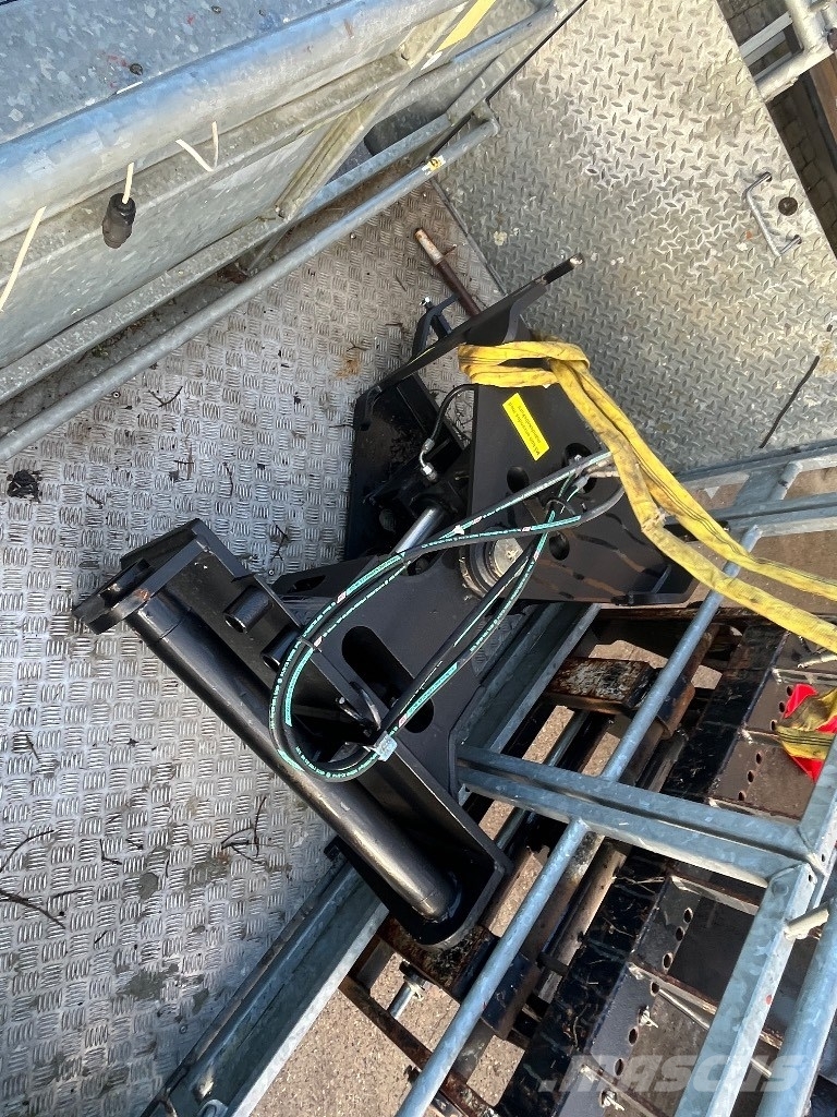 Manitou MT 1440 EP Telescopic handlers
