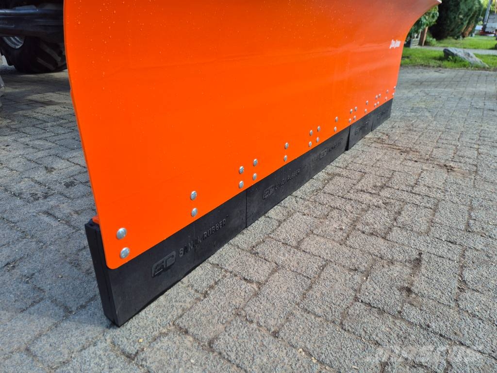 Metal-Technik Snow Plow 260 其他地面照料機械