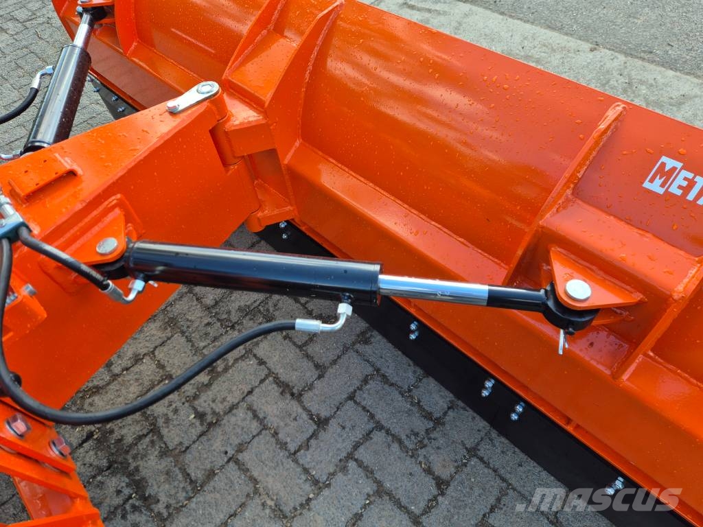 Metal-Technik Snow Plow 260 其他地面照料機械