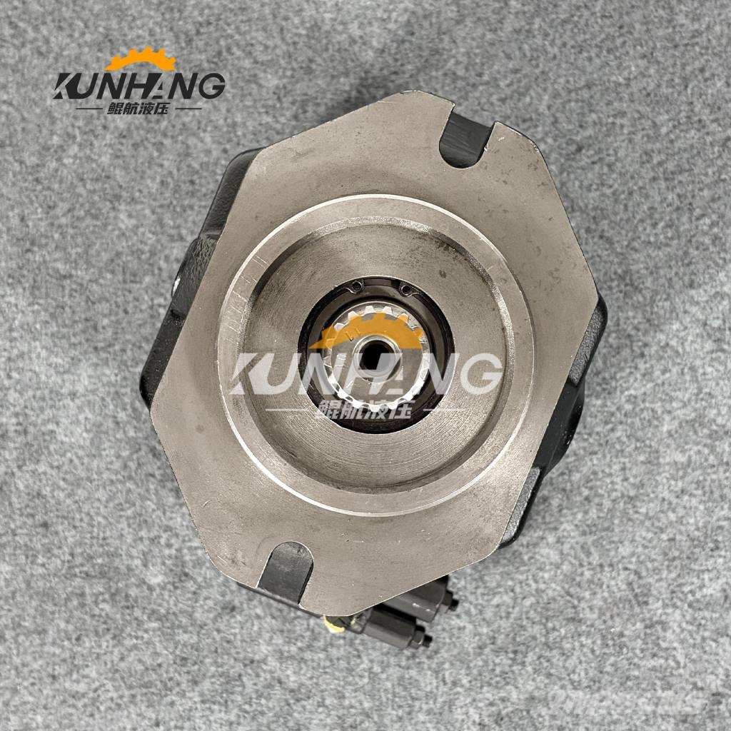 CAT D10T2 Piston Pump 3736629 3736630 3736631 3736632 Getriebe