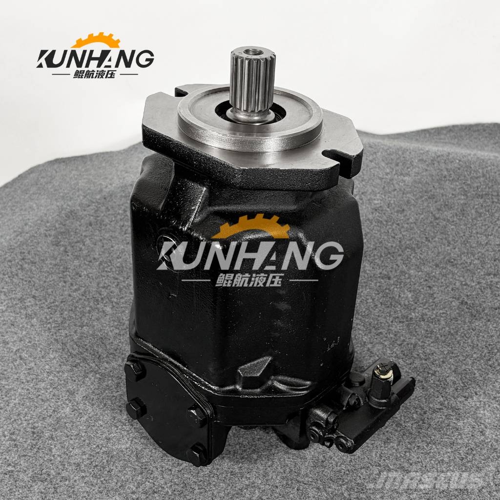 CAT D10T2 Piston Pump 3736629 3736630 3736631 3736632 Getriebe