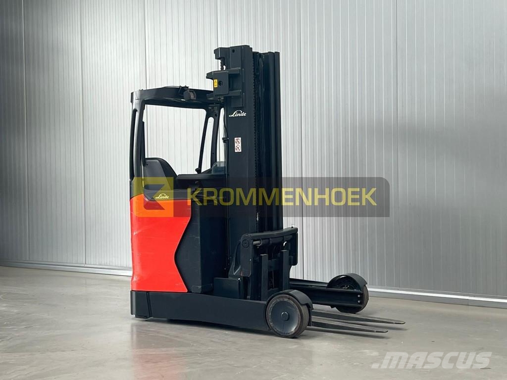Linde R 20 Retraky