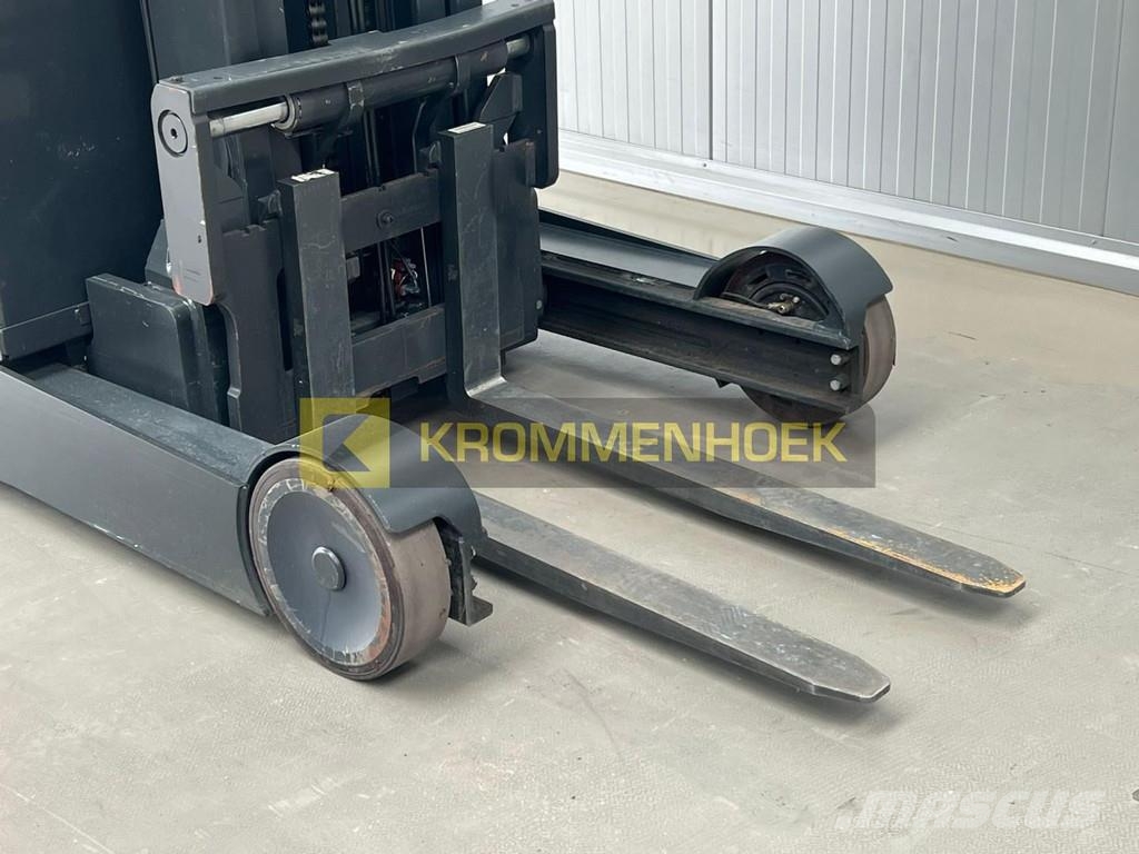 Linde R 20 Retraky