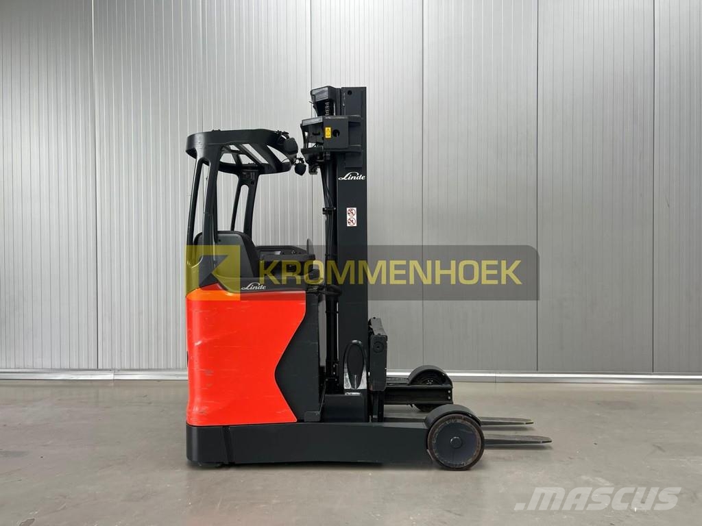 Linde R 20 Retraky