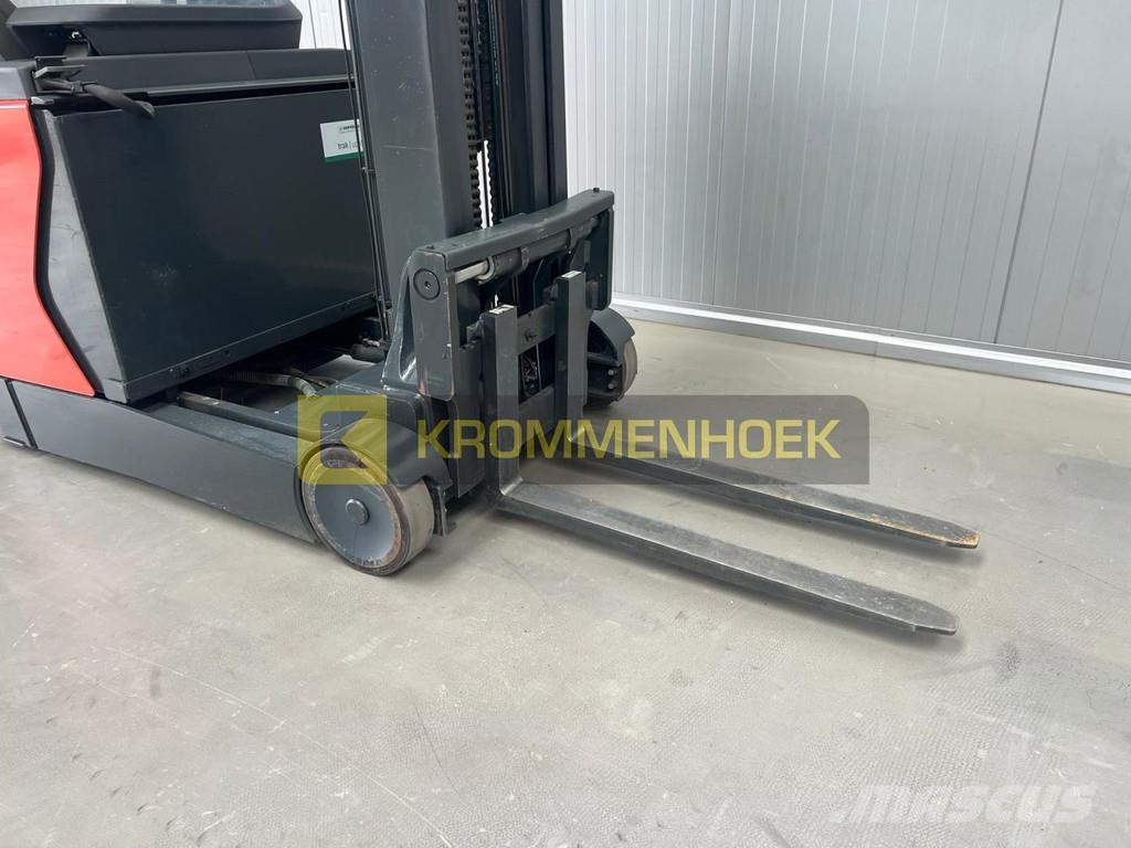 Linde R 20 Retraky