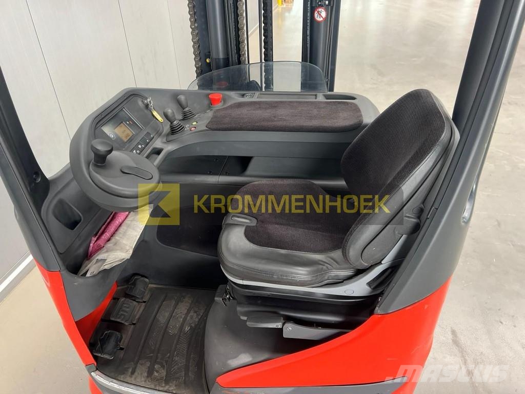 Linde R 20 Retraky