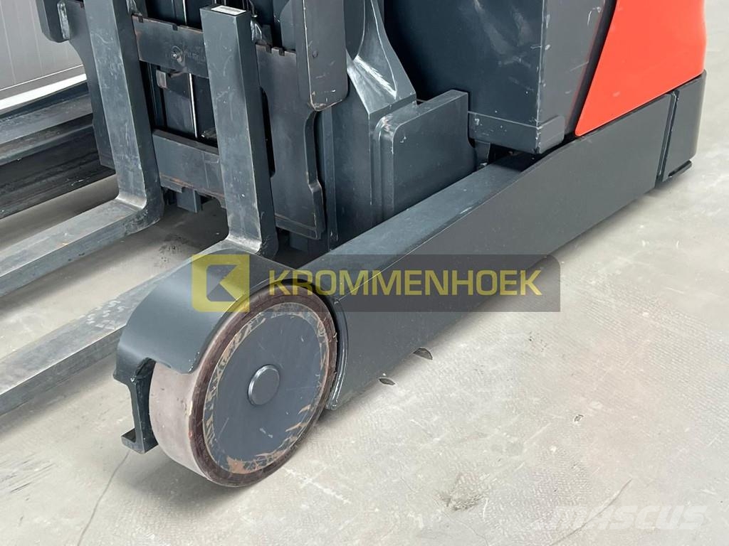 Linde R 20 Retraky