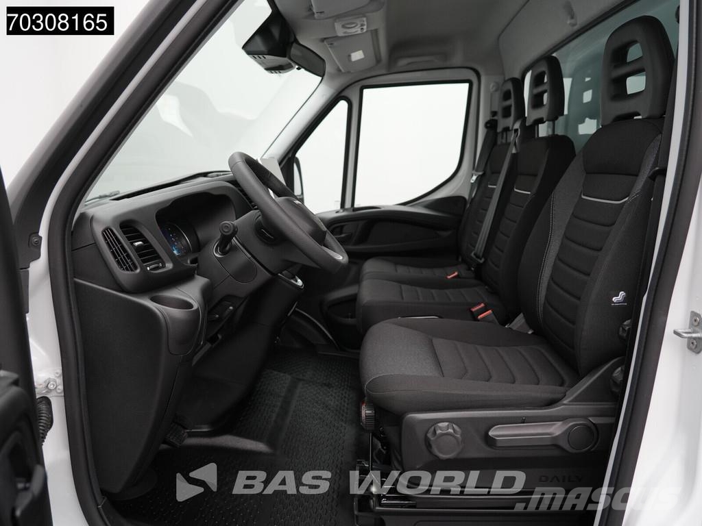Iveco Daily 35S18 Neu! 3.0L Ladebordwand 180PS Seitentur Anders