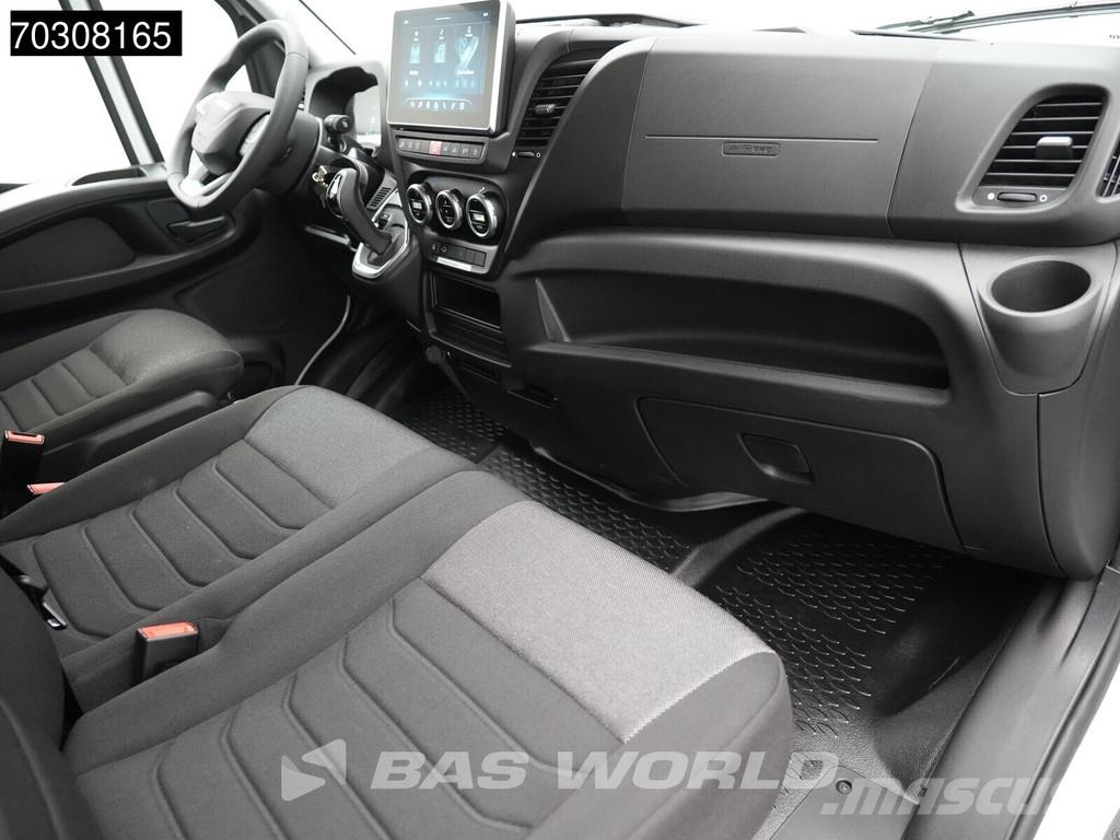 Iveco Daily 35S18 Neu! 3.0L Ladebordwand 180PS Seitentur Anders