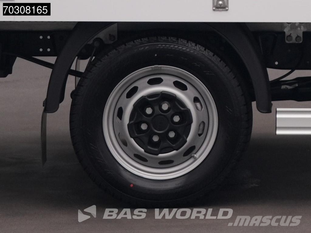 Iveco Daily 35S18 Neu! 3.0L Ladebordwand 180PS Seitentur Otras furgonetas