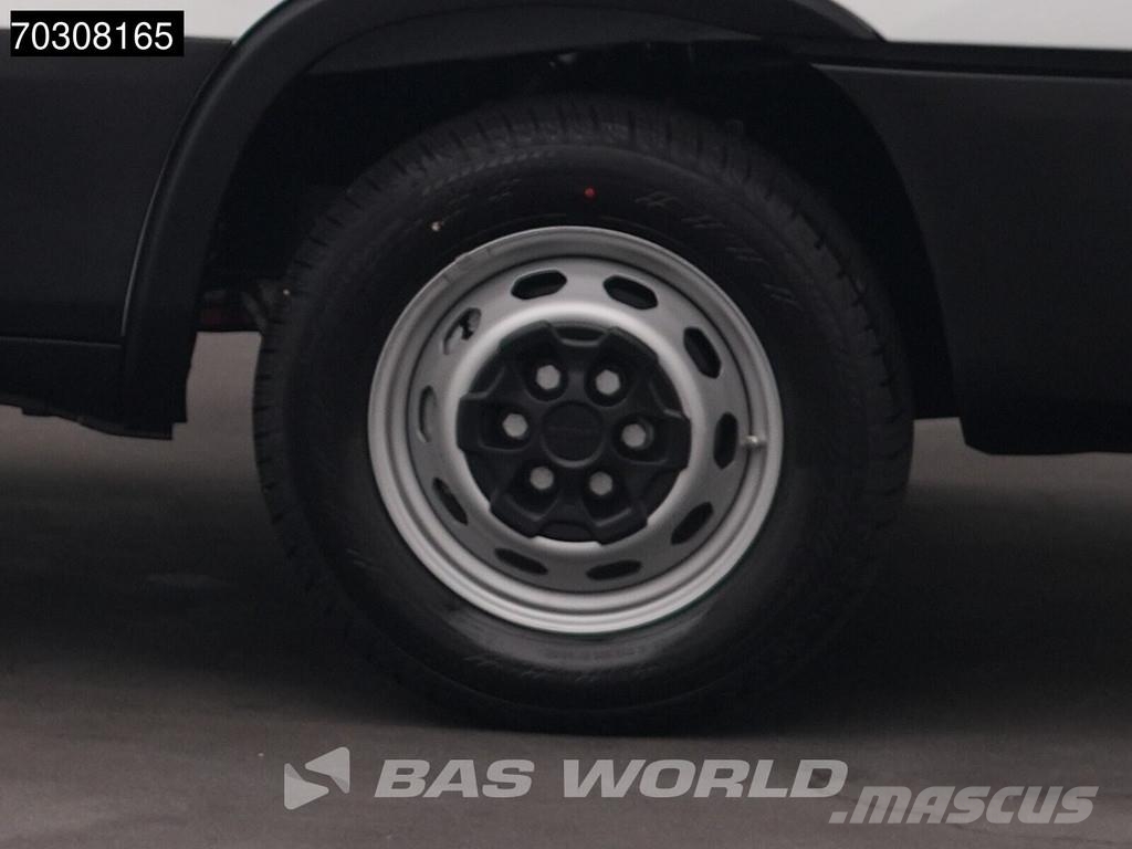 Iveco Daily 35S18 Neu! 3.0L Ladebordwand 180PS Seitentur Andere Transporter