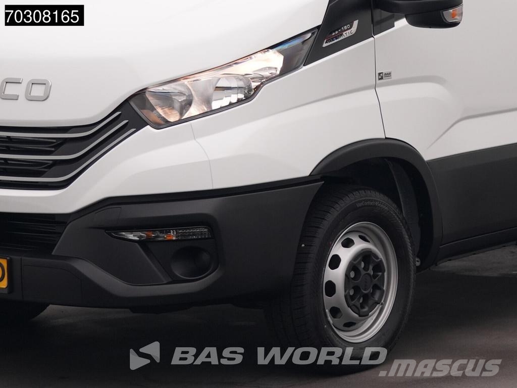 Iveco Daily 35S18 Neu! 3.0L Ladebordwand 180PS Seitentur Otras furgonetas