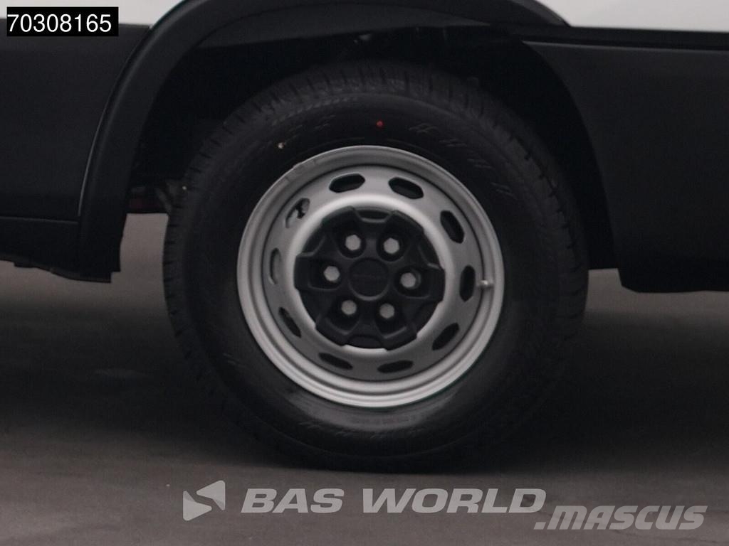 Iveco Daily 35S18 Neu! 3.0L Ladebordwand 180PS Seitentur Anders