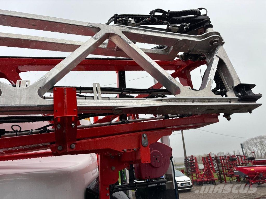 Kuhn Metris 4102 Pulverizadores rebocados