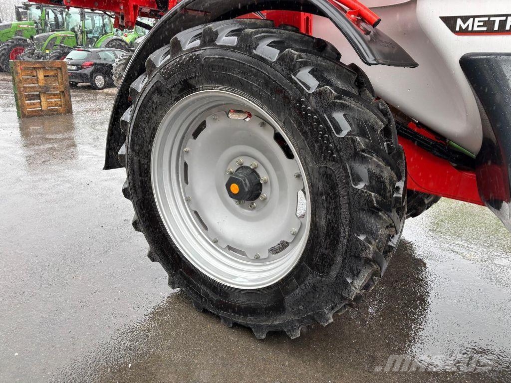 Kuhn Metris 4102 Trailed sprayers