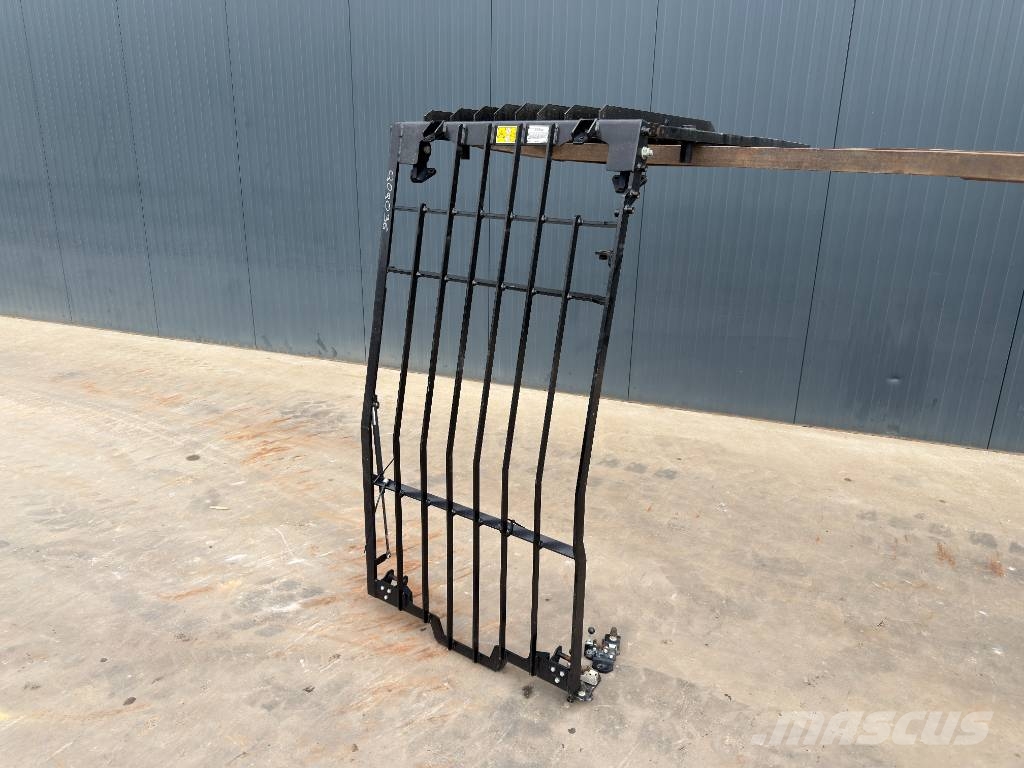 CAT 313 / 320GC / 323 / 325 / 330GC / 330 NG / 330 / 3 Kabin