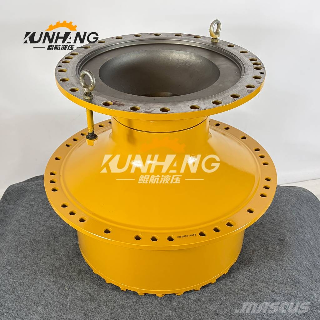 CAT D8T D8R Final Drive 1575072 1575073 3365750 9W9395 Transmission