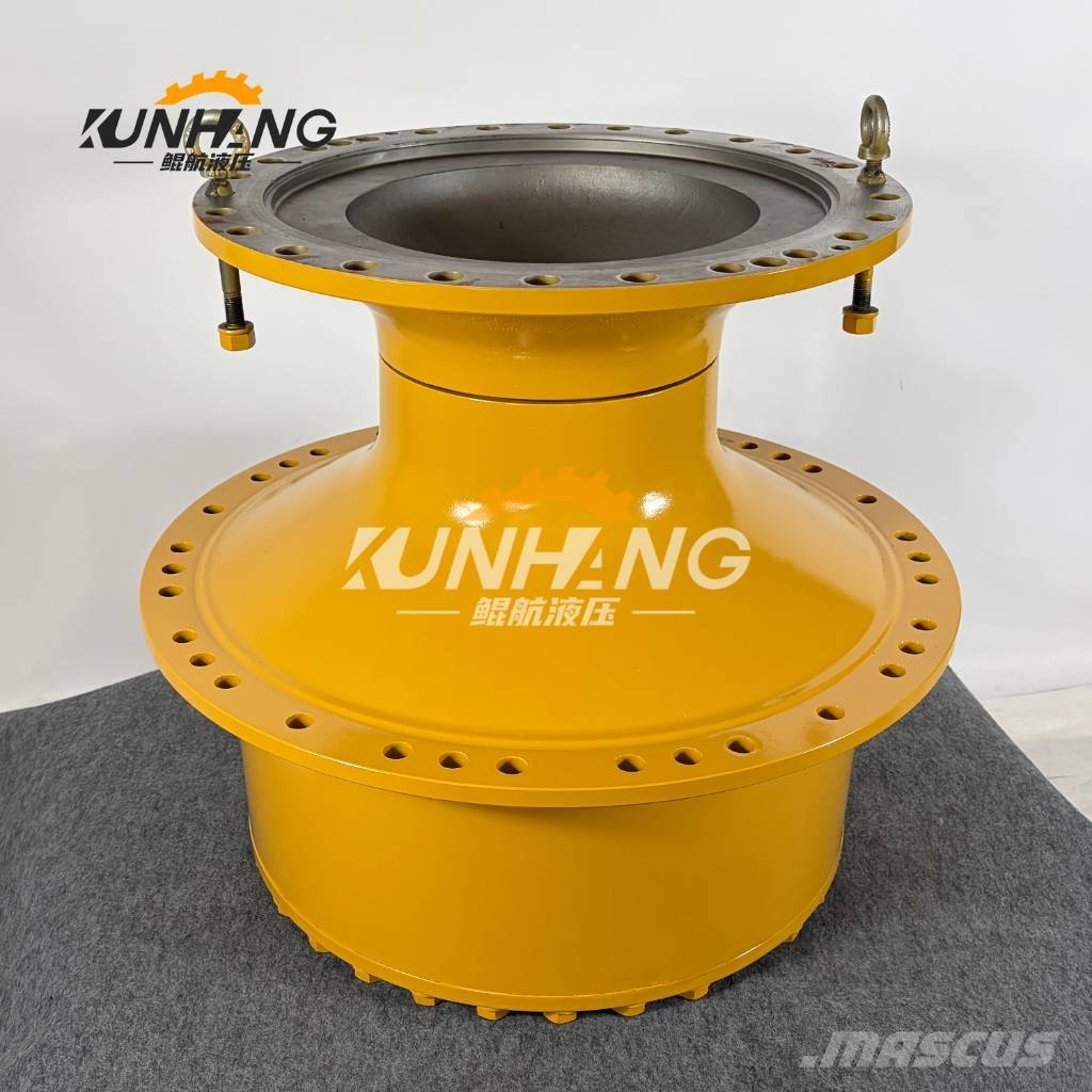 CAT D8T D8R Final Drive 1575072 1575073 3365750 9W9395 Transmission