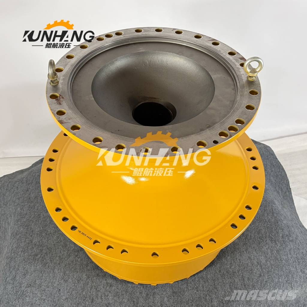 CAT D8T D8R Final Drive 1575072 1575073 3365750 9W9395 Transmission