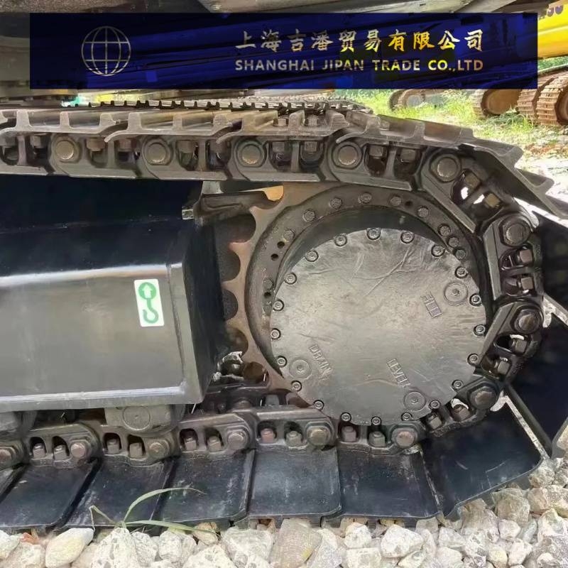 Sany SY 205 C Raupenbagger