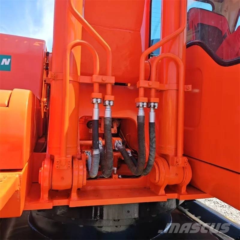 Doosan DH 225 LC-7 Rupsgraafmachines