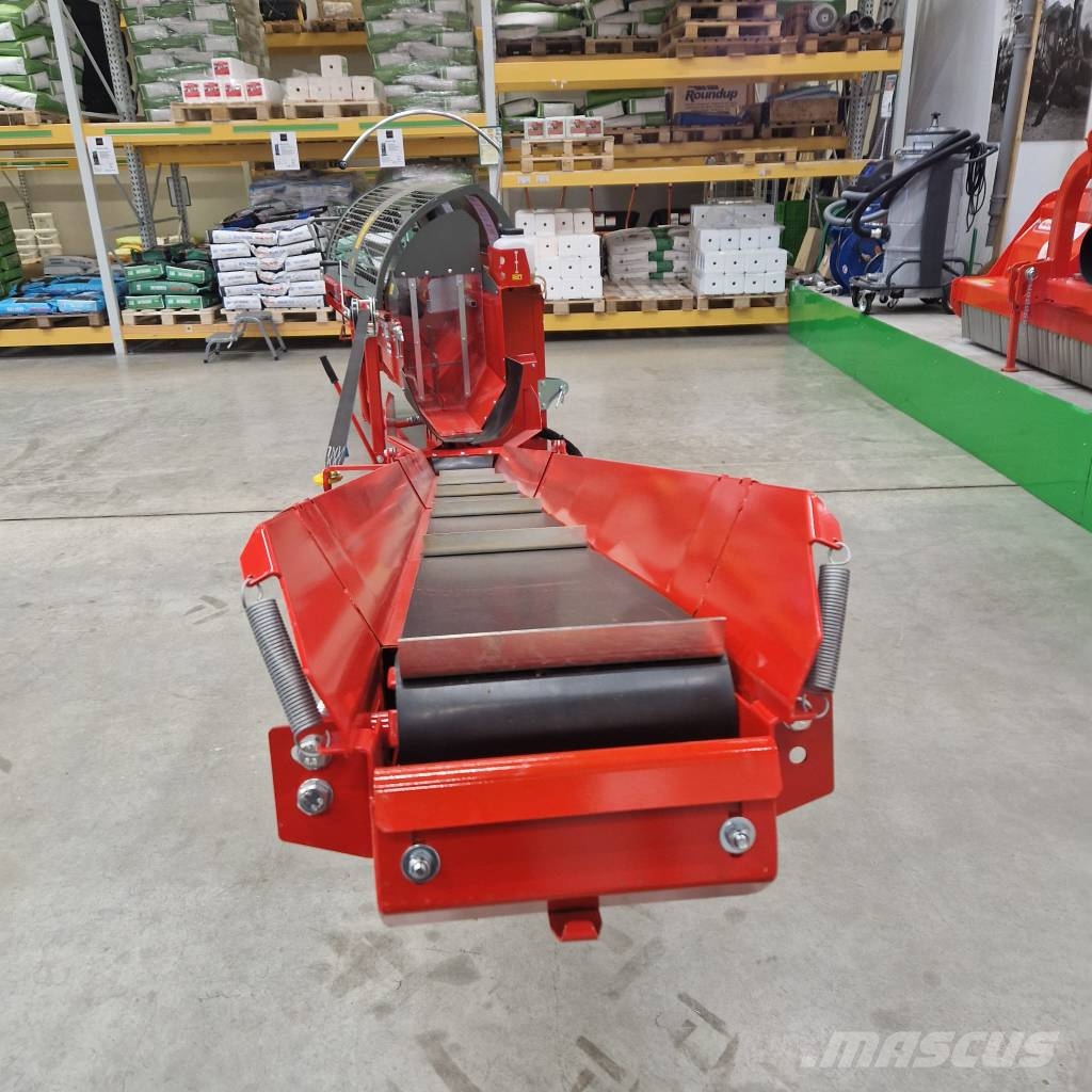 Hakki Pilke Raven 33 Wood splitters and cutters