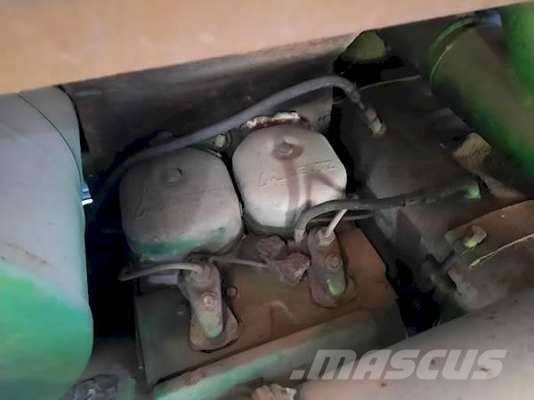 Deutz F2L912 Kompressorid