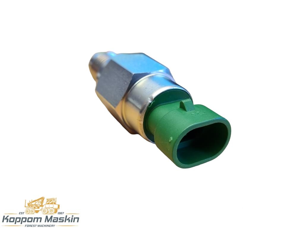 Timberjack / John Deere Ersätter F065818 Transmissão
