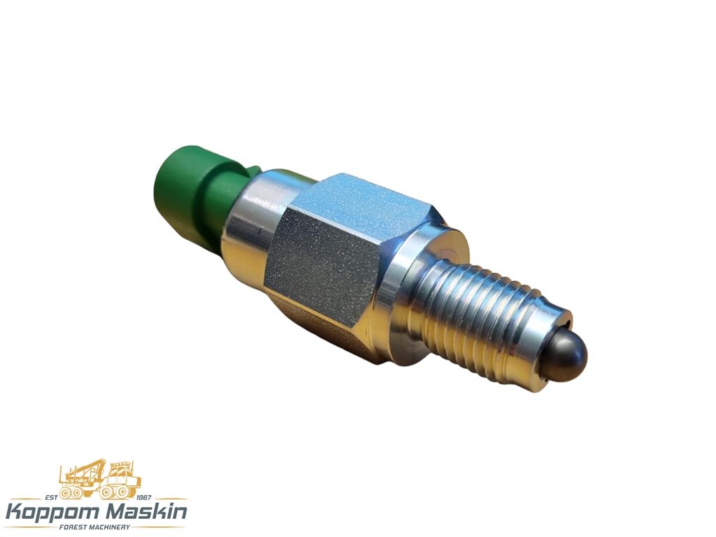 Timberjack / John Deere Ersätter F065818 Transmissão