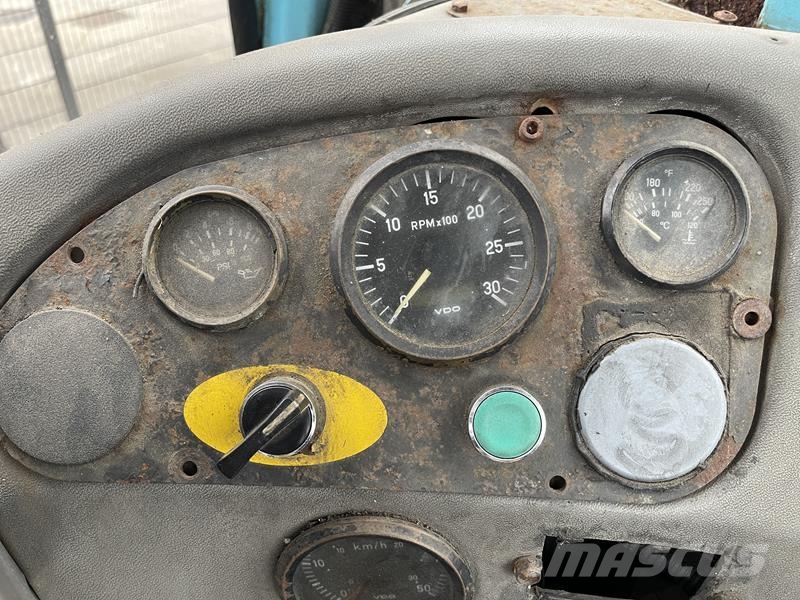 Ferrari TT 2516 VA 4x2 Anders