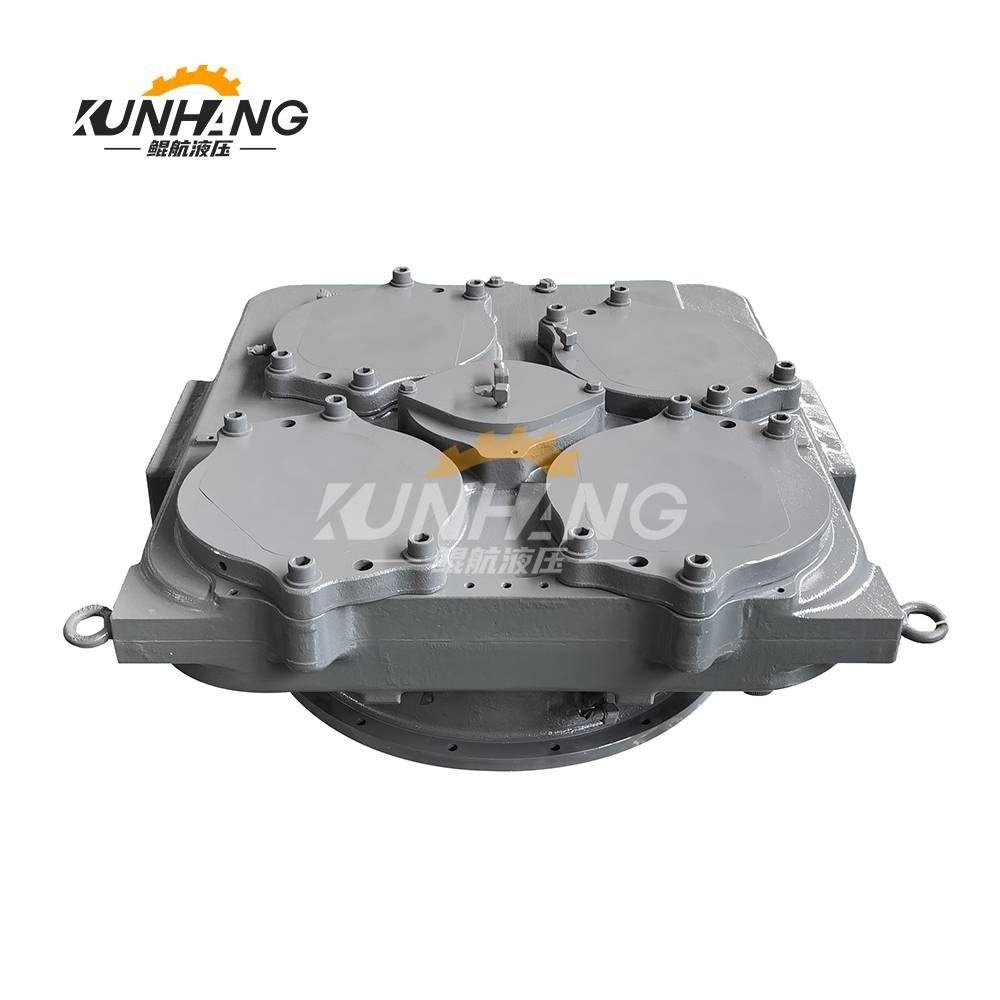 Hitachi EX1900-5 EX1900-6 pto assembly EX1900 Transmission