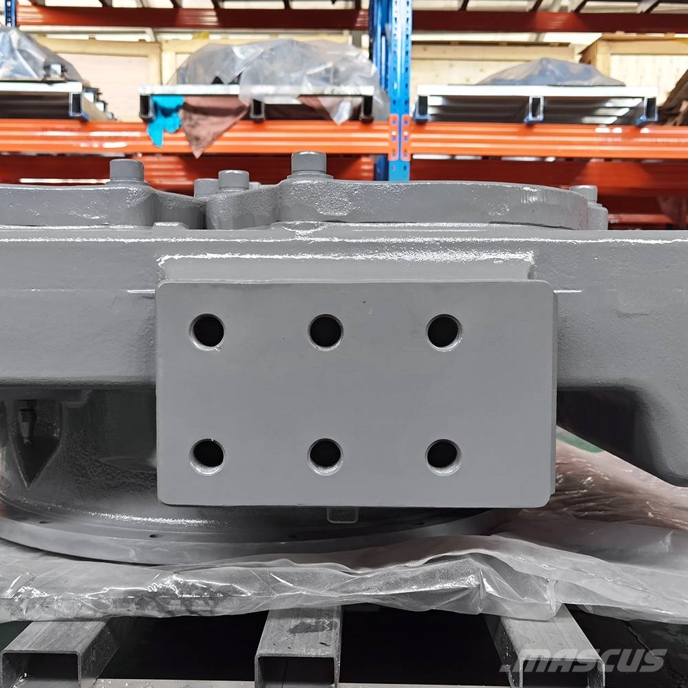Hitachi EX1900-5 EX1900-6 pto assembly EX1900 Transmission
