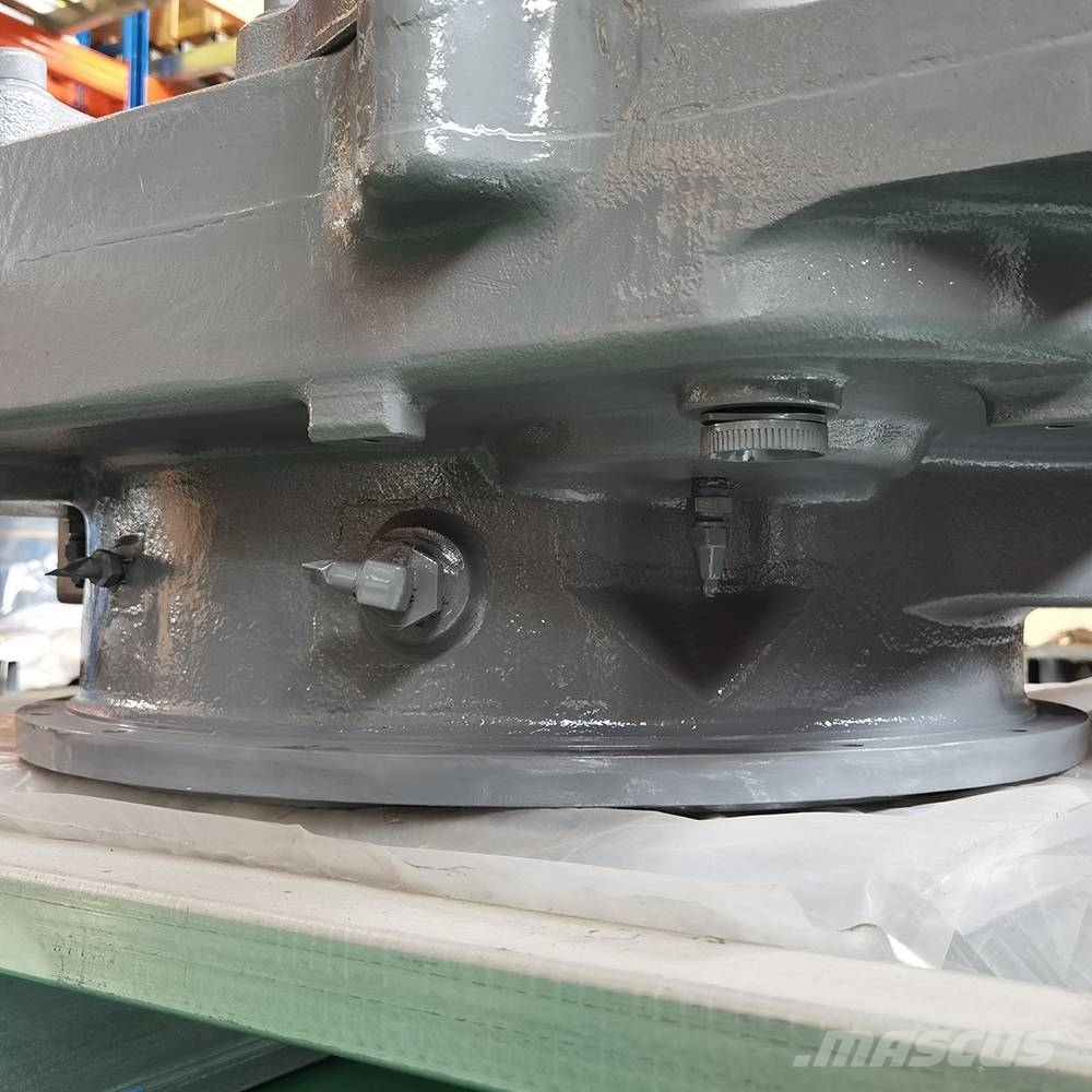 Hitachi EX1900-5 EX1900-6 pto assembly EX1900 Transmission