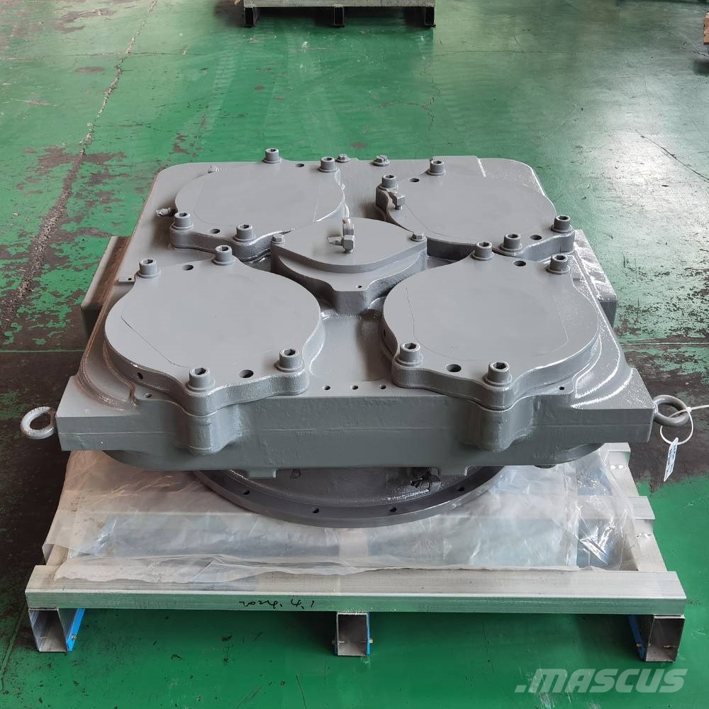 Hitachi EX1900-5 EX1900-6 pto assembly EX1900 Transmission