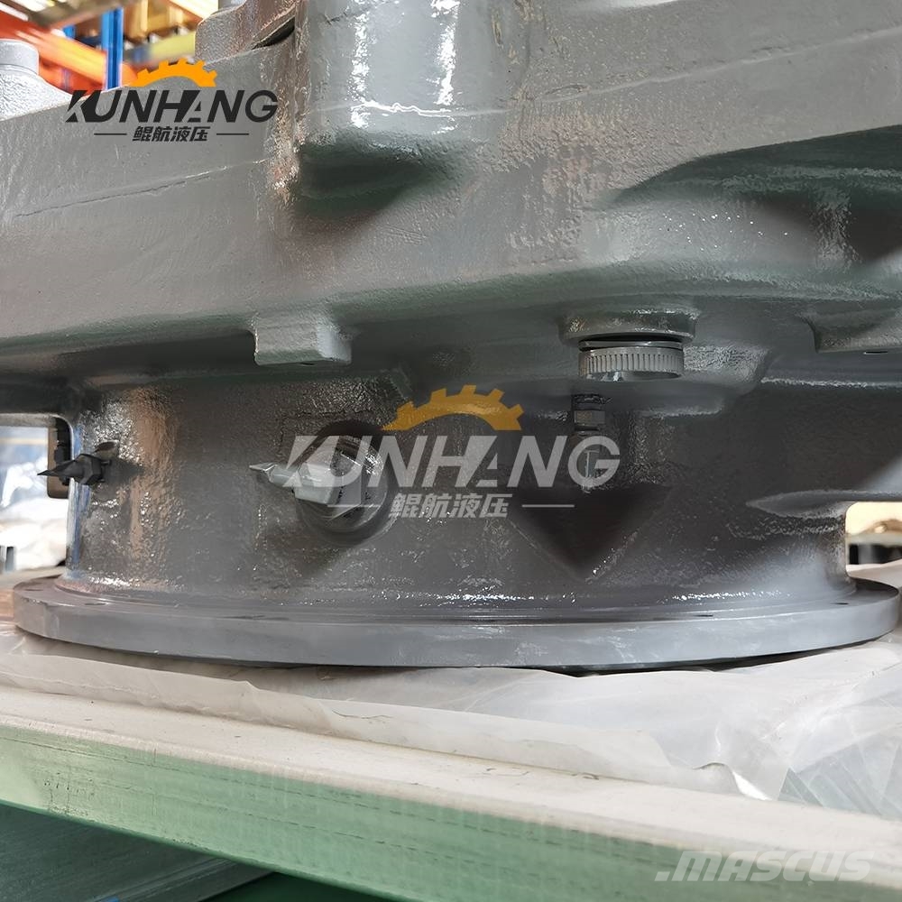 Hitachi EX1900-5 EX1900-6 pto assembly EX1900 Transmission