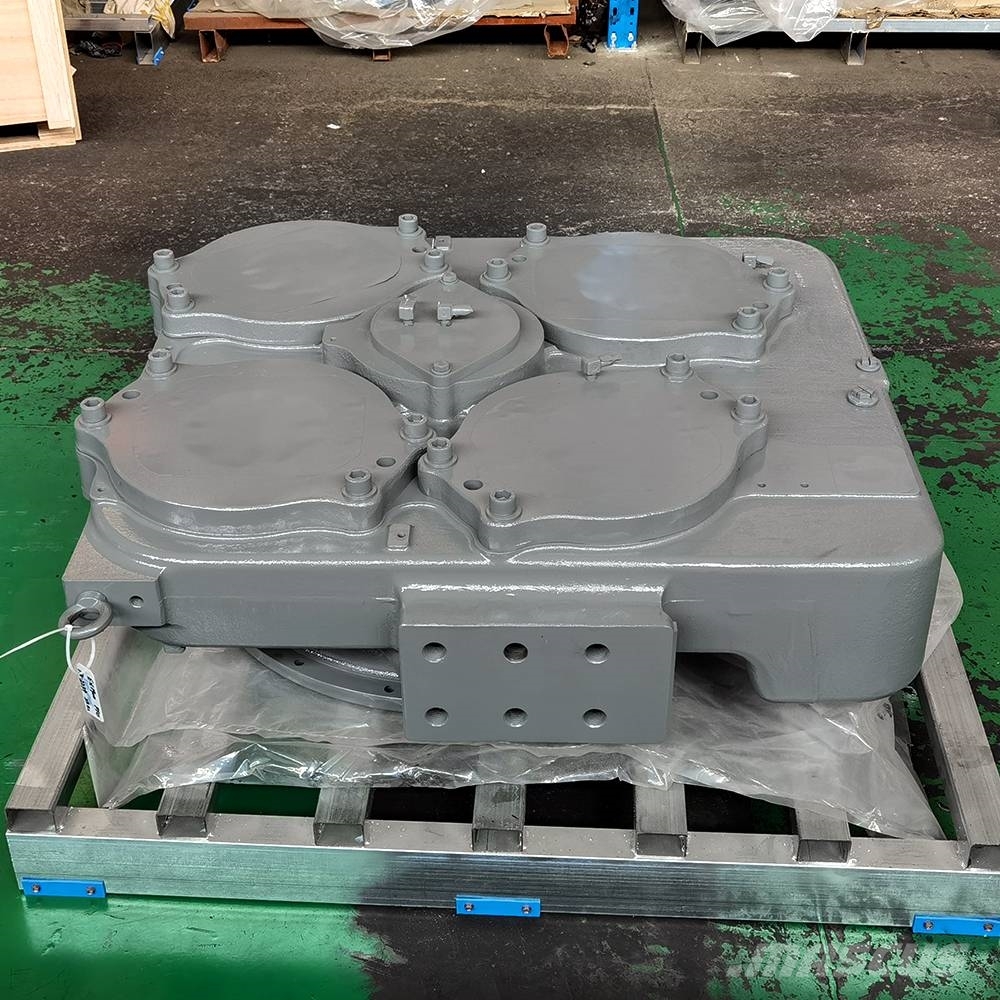 Hitachi EX1900-5 EX1900-6 pto assembly EX1900 Transmission