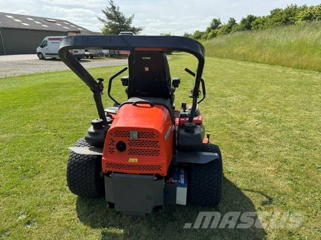 Kubota ZD 326 S-60 Spakstyrte gressklippere