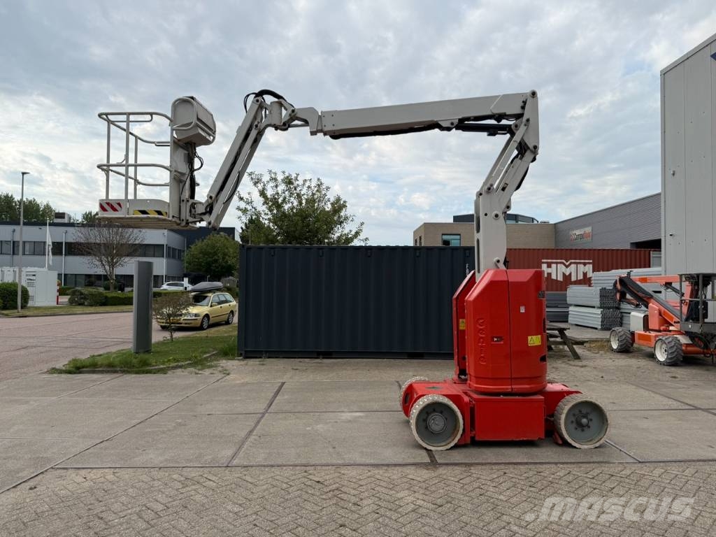 Genie Z 30/20 N RJ Piattaforme a braccio articolato