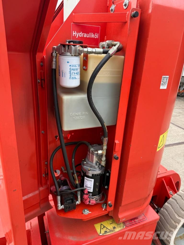 Genie Z 30/20 N RJ Piattaforme a braccio articolato