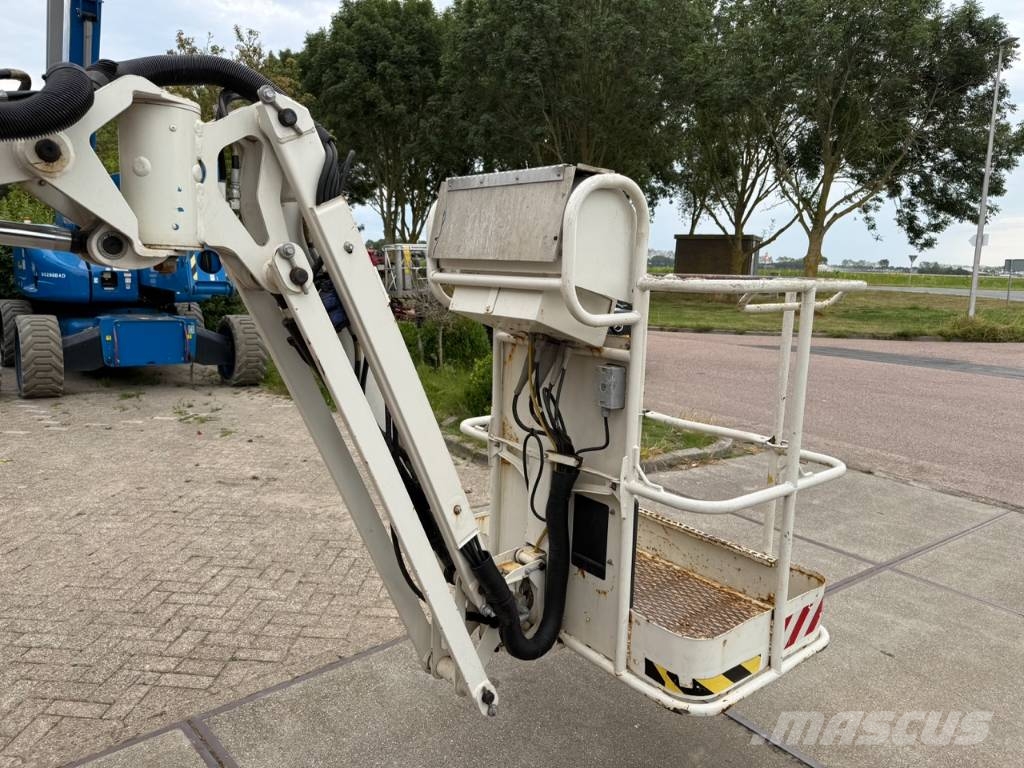 Genie Z 30/20 N RJ Piattaforme a braccio articolato