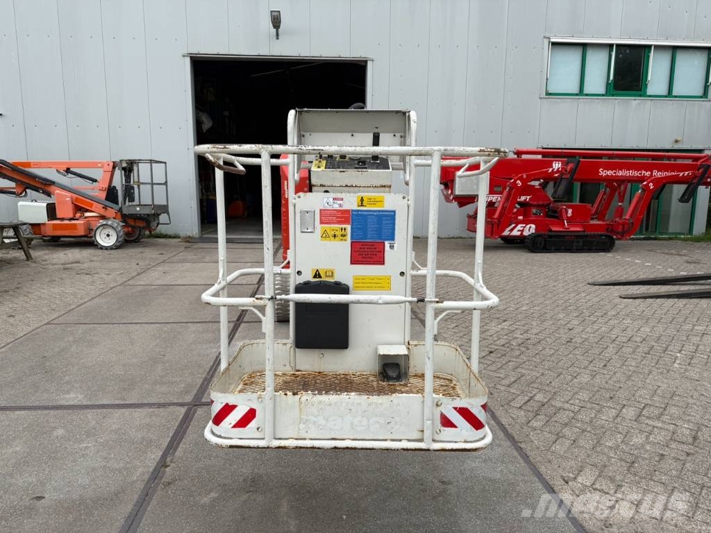 Genie Z 30/20 N RJ Piattaforme a braccio articolato
