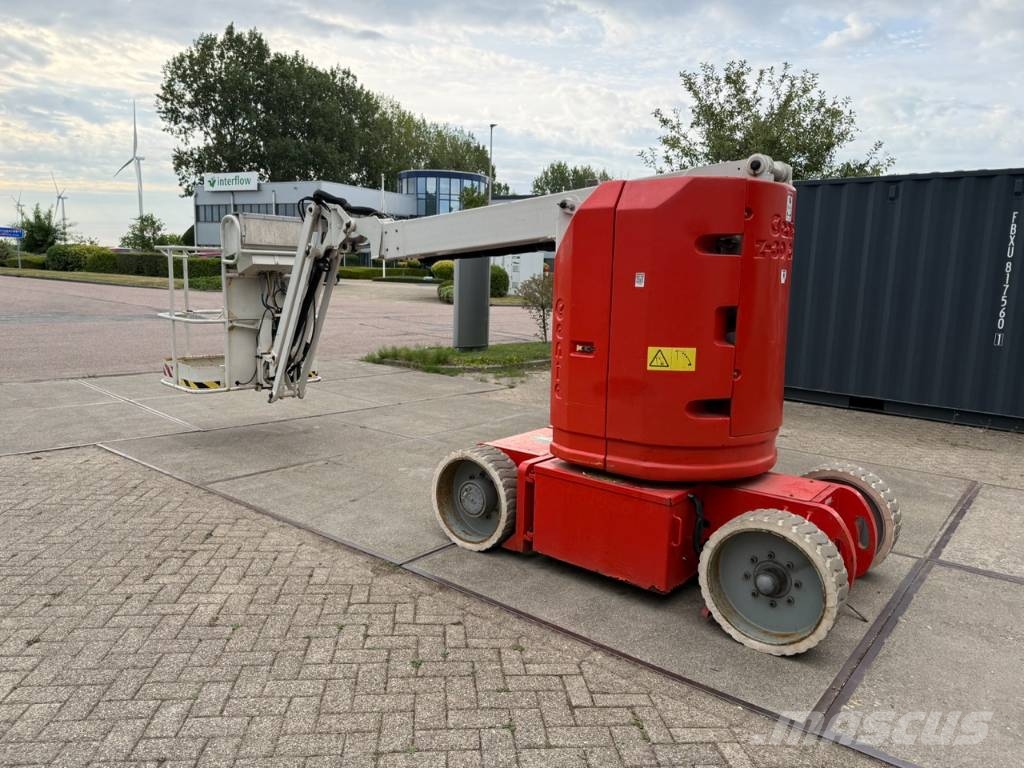 Genie Z 30/20 N RJ Piattaforme a braccio articolato