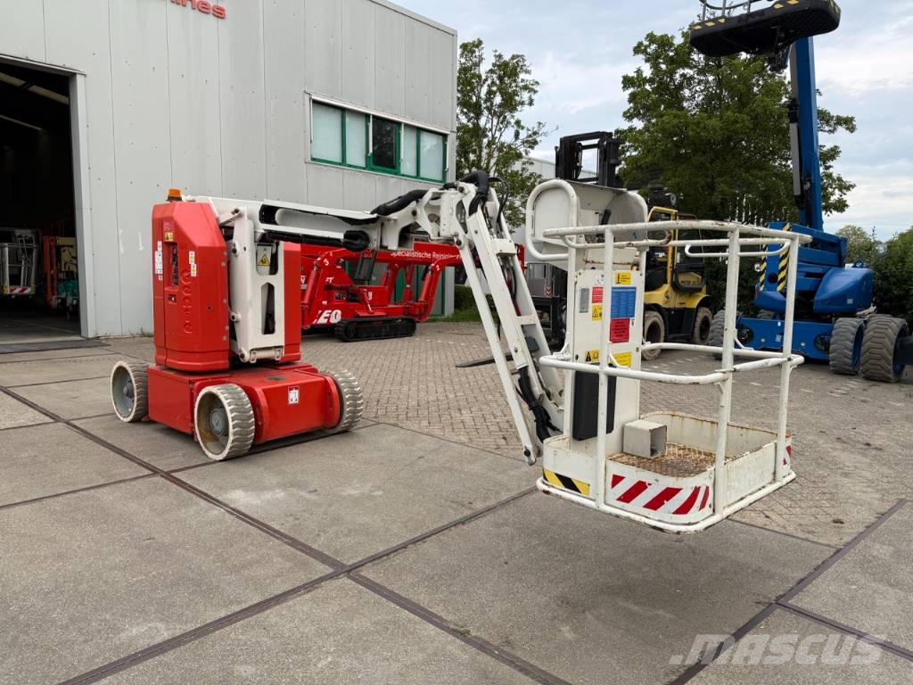 Genie Z 30/20 N RJ Piattaforme a braccio articolato