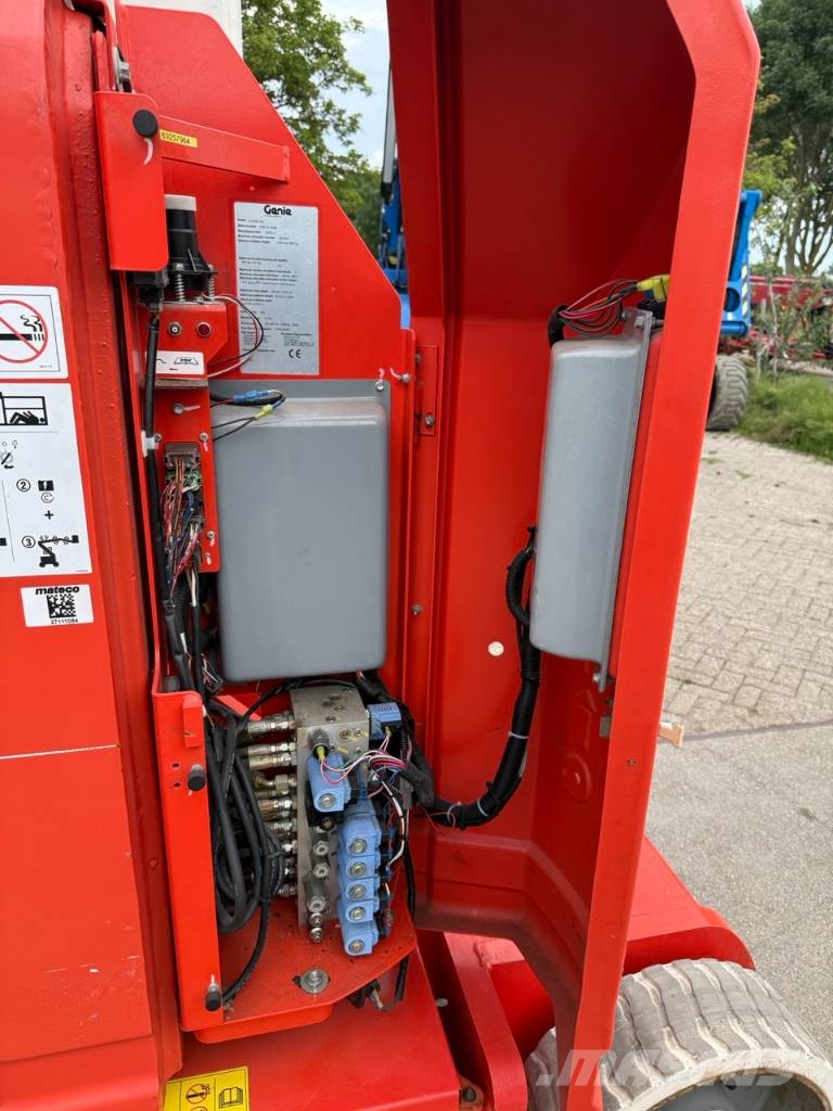 Genie Z 30/20 N RJ Piattaforme a braccio articolato
