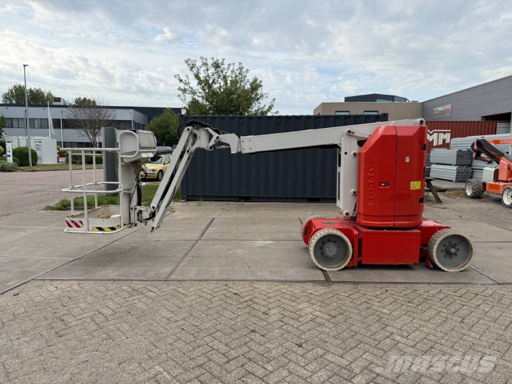 Genie Z 30/20 N RJ Piattaforme a braccio articolato