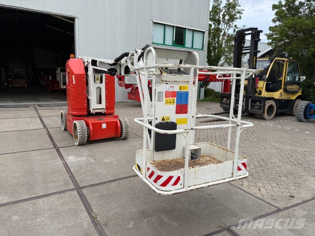 Genie Z 30/20 N RJ Piattaforme a braccio articolato